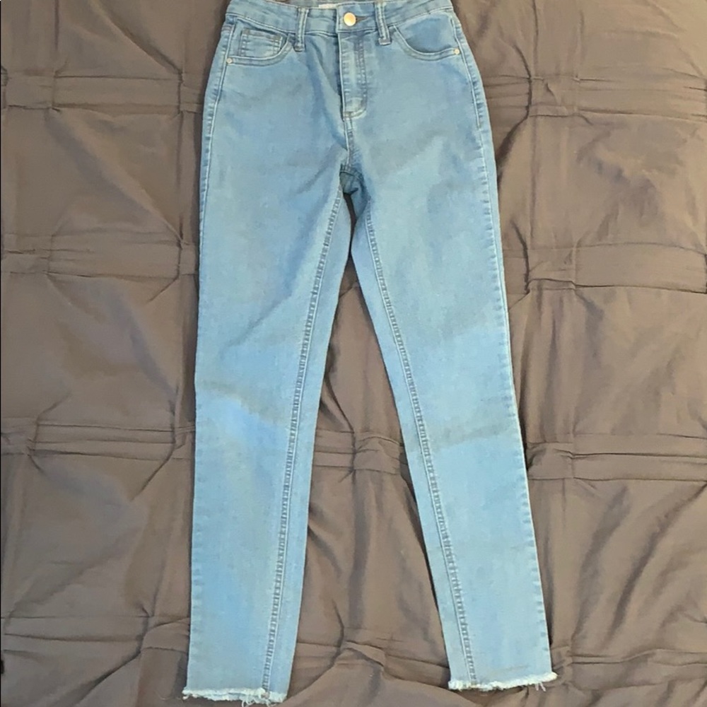 Denim Jeans